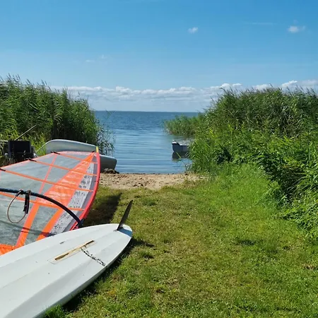 Appartement Nad Zalewem