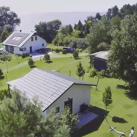 Nad Zalewem Sulomino