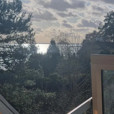 Appartement Nad Zalewem *