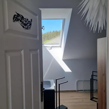 Appartement Nad Zalewem *