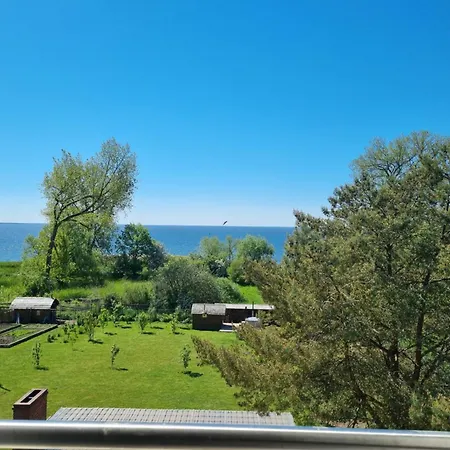 Nad Zalewem * Sulomino