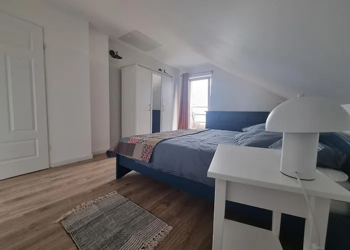 Nad Zalewem דירה סולומינו