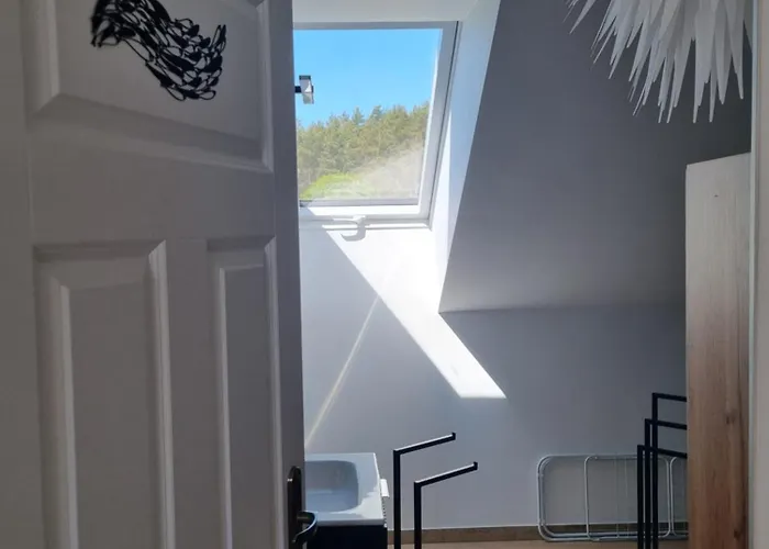 דירה Nad Zalewem *