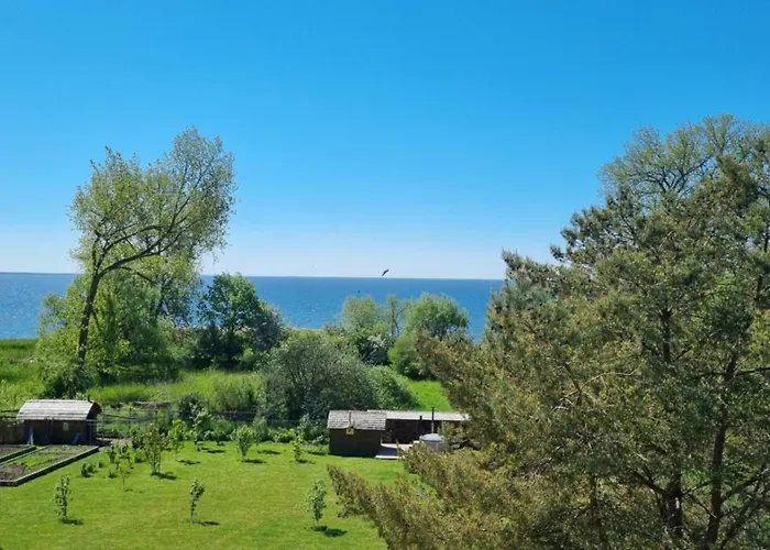 Nad Zalewem * סולומינו